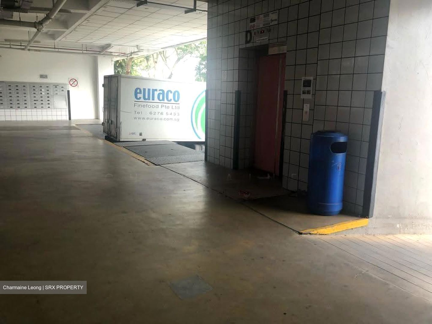 Toa Payoh North (D12), Factory #636785391